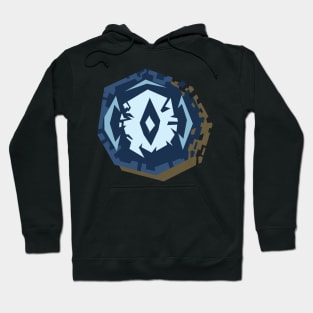 Dark Vision - Dishonored Hoodie